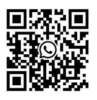 WhatsApp QR Code